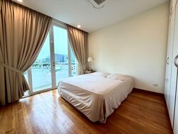 The Hermitage (D10), Apartment #574447161